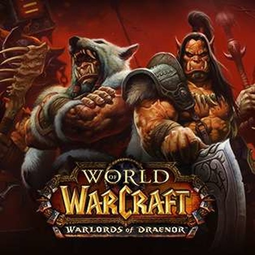 Warlords Of Draenor Soundtrack Download