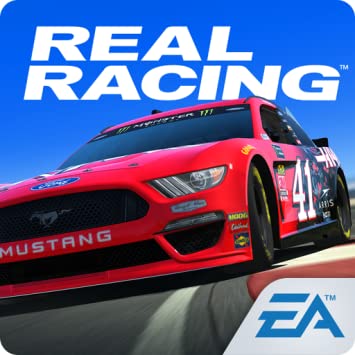 Download game assets real racing 3 online